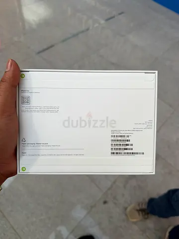 Iphone duo 512gb