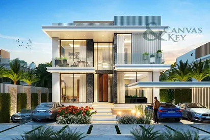 DIRECT LAGOON VIEWS | SPACIOUS | TROPICAL-INSPIRED LIVING