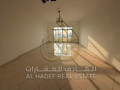 مساحة وراحة لعائلتك في المجاز 3 | 3 غرف وصالة + غرفة خادمة | إطلالة أمامية  | 4 أو 6 دفعات