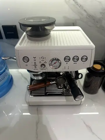 Sage/Barista express impress coffee machine
