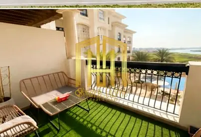 3BR +M| Golf View | Vacant Soon | Hot Deal