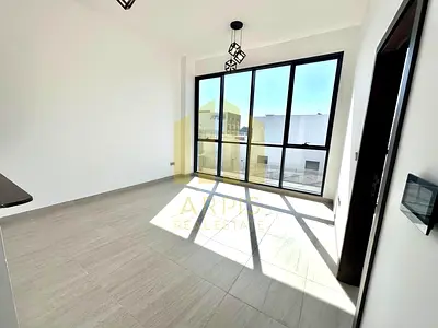 Prime Location 1BR | Semi-Furnished | Metro Access