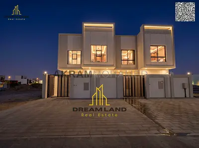 # 🔥 Featured Offer | 5-Room Townhouse for Sale in Ajman – AED 1,249.000