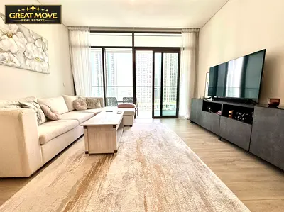 Branded | Fitted Kitchen | Mid Floor | Investor Deal