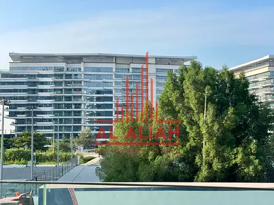 0% COMMISSION | Premium 1BR | Balcony | Yas Island