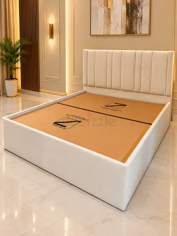 Premium Quality Queen Bed Frame Available