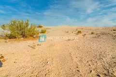 Corner Unit | Canal and Golf View | Massive Plot