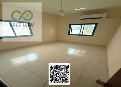🏡🔥 Excellent Offer – 2-Bedroom Apartment for Annual Rent in Ajman 🔥🏡 📍 Location: Al Nakheel, behind Feras Sweets ✨ A beautiful apartment with a s