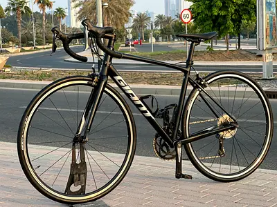 Giant contend 2 Roadbike