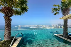 Large Layout | Marina View | Luxury Living