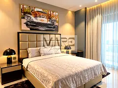 Vacant | Fully Furnished | Prime Location