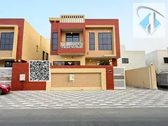 Hot Deal 5BR Villa in Al Yasmeen, Ajman, including wayer,elctric and ac price 1.55m