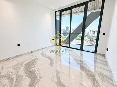 Brand new | High ROI | Quick Access to MBZ road