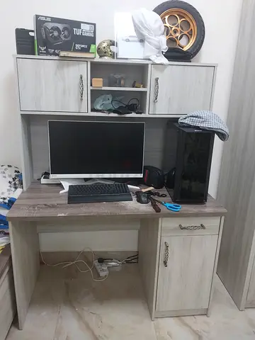 Study table
