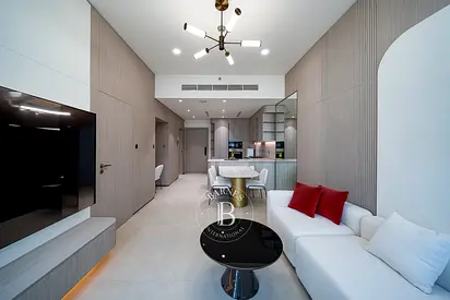 Fully Furnished | Brand New Apartment | 1 Bedroom