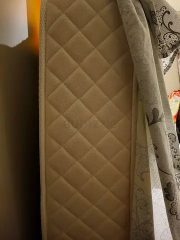 Pam Emirates - Super comfort pocketed turnable mattres