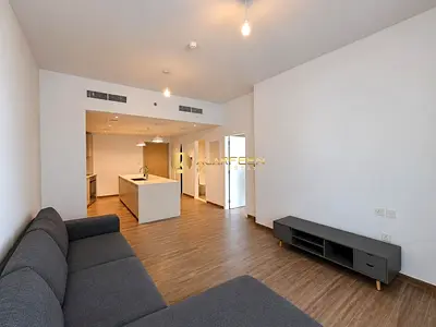 Spacious 1-BR | Ready to Move | Best Community