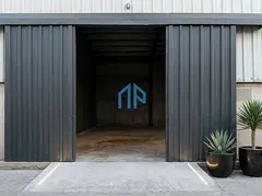 Prime Location | Showroom For Rent | 100 KW Electricity