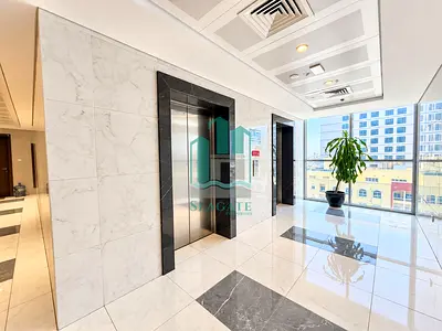 Modern 1 BHK | Family Building |Prime Location | Near MOE & Metro