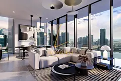 Prime Waterfront | Luxury | Spacious Living