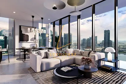 Prime Waterfront | Luxury | Spacious Living
