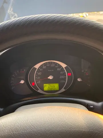 2009 Hyundai TUCSON — миниатюра 11