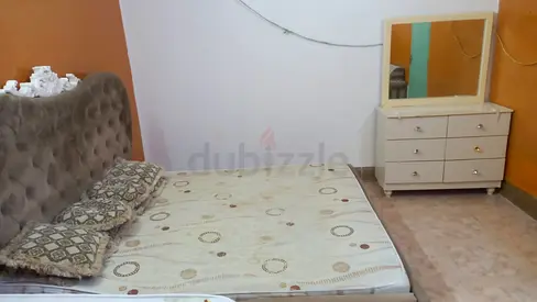 Furnished studio for rent
