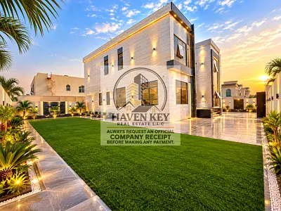 BRAND NEW / 5BR / WITH POOL&MAJLIS / STANDALONE