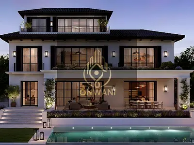 Modern Elegance | Spacious Design | Luxury Living
