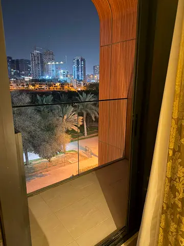 Luxury Furnished 2-Bedroom Apartment for Rent WITH STORAGE ROOM & CLOSEING KITCHEN | Park Vista, JVC