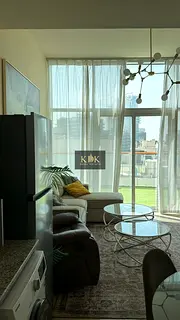 Fully Furnished| Canal View| 06 Cheque | Ready to Move