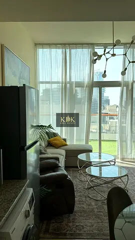 Fully Furnished| Canal View| 06 Cheque | Ready to Move