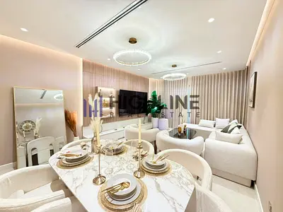 Fully Furnished | 10% DP | 5 PP | Direct from Developer