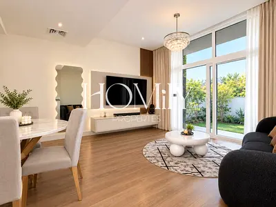 FURNISHED | 3BHK + MAID | READY TO MOVE