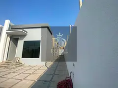 RARE OPPORTUNITY IN AL QARAIN 1 | TWO VILLAS ON A PRIME CORNER PLOT OF 17,360 SQ FT | 2-STOREY VILLA