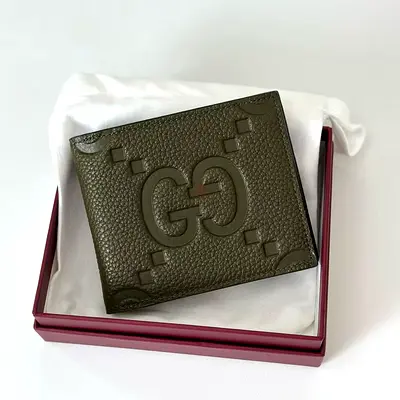 Gucci wallet for men