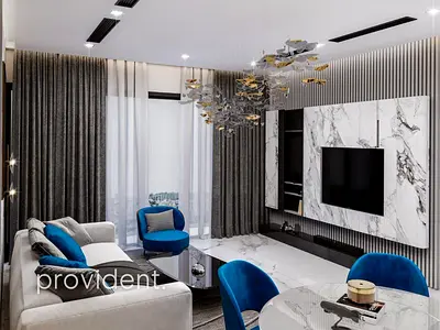 PHPP | Modern Studio | Fully Furnished | OP