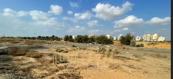 أرض سكنية استثمارية في أرجان -دبى | تصريح G+6   | فرصة تطوير مميزة