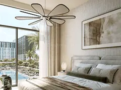Nature-Inspired Living | 2-Bedroom Apartment
