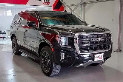 AED 1983/month | 2022 GMC Yukon SLE | GCC Specs | Ref#538245