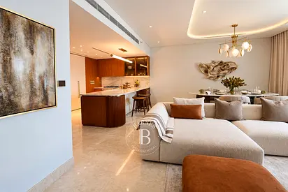New to Market | Fully Furnished | Luxury Living