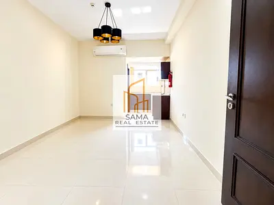 Spacious Studio Apartment Opposite Safari Mall | Prime Location | New Muwiallah