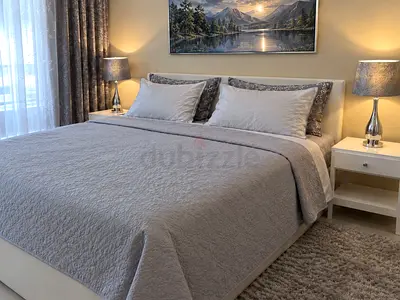 Still like new White King Bed set with High quality mattress
