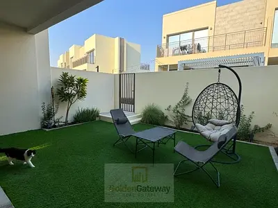 SEMI FURNISHED / WELL MAINATINED / READY TO MOVE