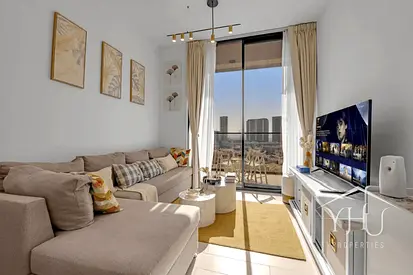 Beautifully Furnished | Prime Location | Premium