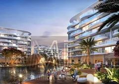 1BR ELEGANT RESIDENCE || LAGOON VIEWS