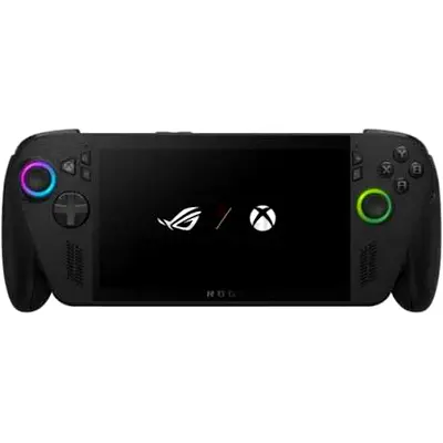 Asus ROG Ally handheld gaming PC — excellent condition