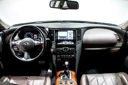 صورة 8 لـ 2018 Infiniti QX70