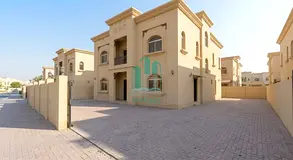 Villa for Sale Price is negotiable in Al Rawda 2, Ajman