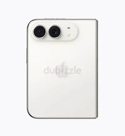 Iphone Duo - 512 GB - White